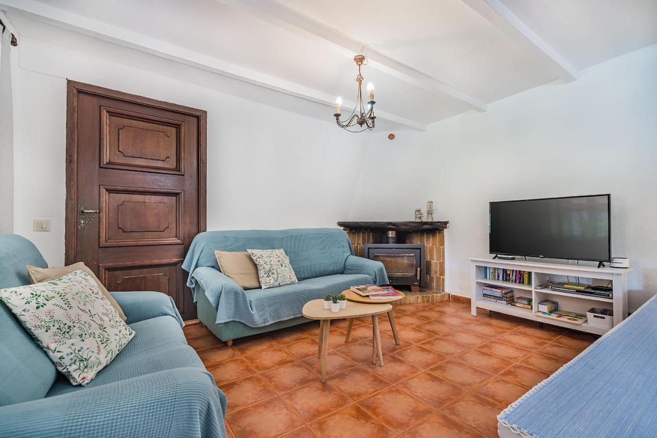 Villa De L'ausina Pollença